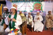 দিনাজপুরের পাটুয়াপাড়ায় দুই দিন ব্যাপী আজিমুশ্বান ঈদে মিলাদুন্নবী উদযাপিত