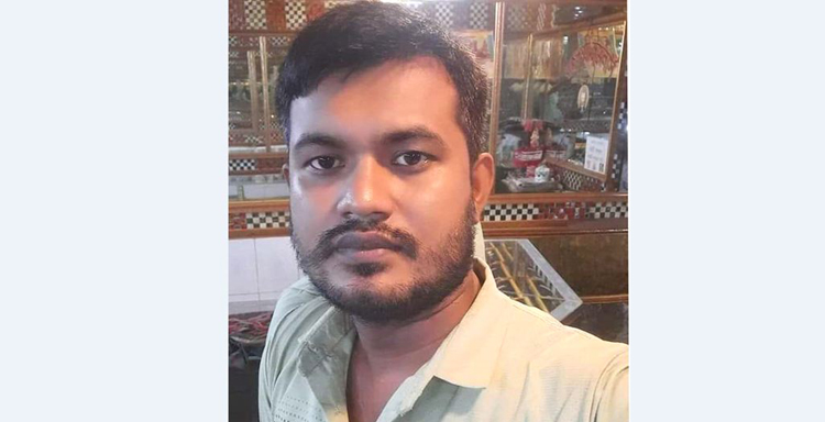 গোবিন্দগঞ্জে স্বর্ণালংকারের দোকানে কাজ করার সময় গ্যাস সিলিন্ডার বিস্ফোরণে স্বর্ণকারিগর নিহত