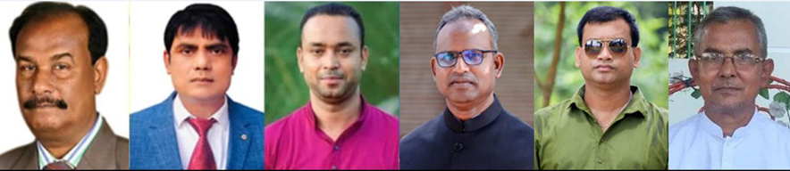 গোবিন্দগঞ্জে জামায়াতের কার্যালয়ে অগ্নিসংযোগ ভাঙচুর ও মালামাল চুরির ঘটনায় সাবেক এমপি, উপজেলা চেয়ারম্যান ও মেয়রসহ ৫৬ জনের বিরুদ্ধে মামলা