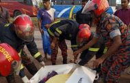 মায়ের লাশ দেখতে যাওয়ার পথে বগুড়ায় ট্রাকচাপায় গার্মেন্টস কর্মী দুইবোন নিহত