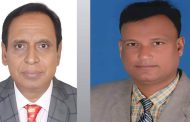 রাণীনগর উপজেলা বিএনপির দ্বিবার্ষিক কাউন্সিলের ফল প্রকাশ