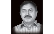 আগামীকাল শনিবার খুলনায় রুহুল আমিন গাজী স্মরণে নাগরিক শোকসভা