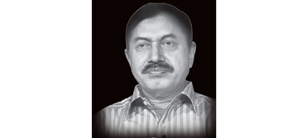 আগামীকাল শনিবার খুলনায় রুহুল আমিন গাজী স্মরণে নাগরিক শোকসভা