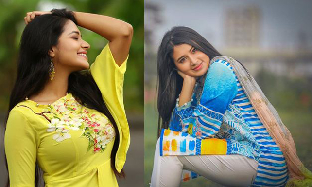 তাসনিয়া ফারিণ বলেছেন, মিডিয়া শুধুমাত্র আংশিক সত্য দেখায়!