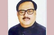 সাবেক খাদ্যমন্ত্রী সাধন চন্দ্র মজুমদার গ্রেপ্তার