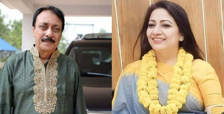 সিরাজগঞ্জের স্বামী লাবুসহ সাবেক এমপি হেনরীর সাত দিনের রিমান্ড