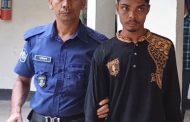 গাবতলীতে চাকুর ভয় দেখিয়ে তৃতীয় শ্রেণির শিশুকে ধর্ষণ, ধর্ষক গ্রেপ্তার