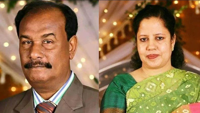 গাইবান্ধা-৪ আসনের সাবেক এমপি আবুল কালাম আজাদ ও তার স্ত্রীর দেশত্যাগে নিষেধাজ্ঞা