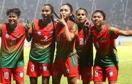 টানা দ্বিতীয়বার সাফ চ্যাম্পিয়ন বাংলাদেশ