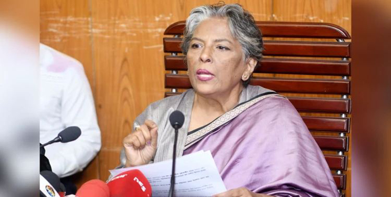 দুর্গা পূজামণ্ডপে থাকবে দুই মন্ত্রণালয়ের ৮৪ হাজার স্বেচ্ছাসেবী