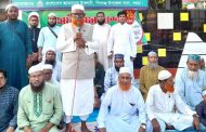 শেখ হাসিনা ছিলেন রক্ত পিপাসু -জামায়াত নেতা মাও. শাহাদাতুজ্জামান