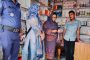 বিরলে ভোক্তা অধিকার সংরক্ষণ অধিদপ্তরের অভিযানে জরিমানা আদায়