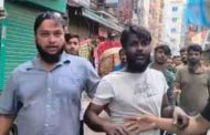 বগুড়ায় হত্যাসহ ৫ মামলায় সাবেক এমপির দেহরক্ষী নিঝুম গ্রেপ্তার