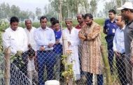 গোবিন্দগঞ্জের শহীদ জুয়েল রানার পরিবারের সদস্যদের খোঁজ নিলেন গাইবান্ধা জেলা প্রশাসক