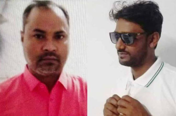 নন্দীগ্রামে বিএনপির সমাবেশে ককটেল হামলায় আ.লীগের দুই নেতা গ্রেপ্তার