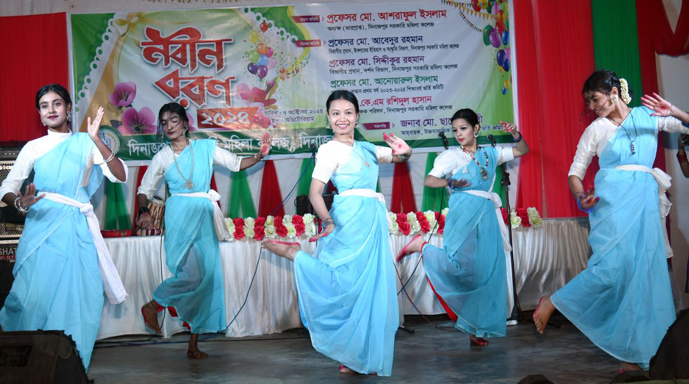 সুশিক্ষায় শিক্ষিত হওয়ার জন্য চারিত্রিক গুণাবলি ও নৈতিকতা জরুরি - অধ্যক্ষ আশরাফুল ইসলাম