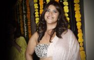 নাবালিকাদের দিয়ে অশ্লীল দৃশ্যে শুটিং করার অভিযোগে একতা কাপুরের বিরুদ্ধে মামলা