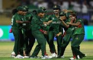 নারী টি-টোয়েন্টি বিশ্বকাপ : ইংল্যান্ডকে ১১৮ রানে গুটিয়ে দিল বাংলাদেশের মেয়েরা