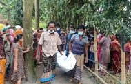 বগুড়ায় দুই মাস পর ছাত্র আন্দোলনে নিহত সাব্বিরের মরদেহ উত্তোলন