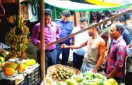 হাটহাজারীতে সুলভমূল্যে নিত্যপ্রয়োজনীয় পণ্য বিক্রয় কেন্দ্র চালু করলো উপজেলা প্রশাসন