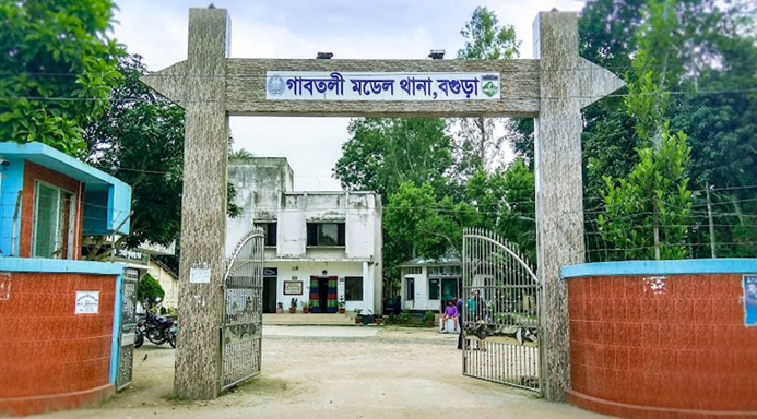 বগুড়ায় বিএনপি নেত্রীকে হত্যা চেষ্টা মামলায় দুই ইউপি সদস্যসহ তিনজন গ্রেপ্তার
