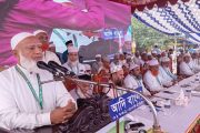 ‘ফ্যাসিবাদ মুক্তি আন্দোলনের কোনো একক মাস্টার মাইন্ড নেই, কৃতিত্ব যুব সমাজের -বগুড়ায় জামায়াতে আমীর ডা. শফিকুর রহমান