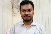 পাঁচবিবিতে নবাগত উপজেলা প্রকৌশলীর যোগদান