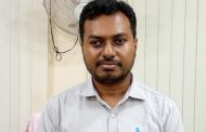 পাঁচবিবিতে নবাগত উপজেলা প্রকৌশলীর যোগদান