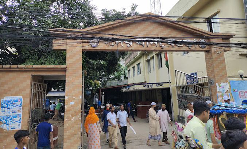 বগুড়ায় জামায়াত কর্মী হত্যার সাড়ে ১১ বছর পর আ’লীগ নেতাসহ ৪৩ জনের বিরুদ্ধে মামলা