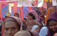 হাতীবান্ধায় ব্যতিক্রমধর্মী বউ-শাশুড়ি মেলা
