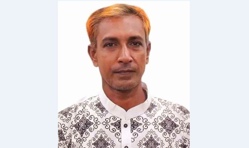 গোবিন্দগঞ্জ উপজেলা বিএনপি অফিসে হামলার মামলায় আওয়ামী লীগের দপ্তর সম্পাদক বুদুকে গ্রেপ্তার