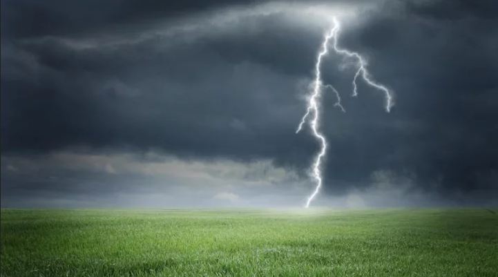 শেরপুরে বজ্রপাতে দুই স্কুলছাত্র নিহত, আহত ৭