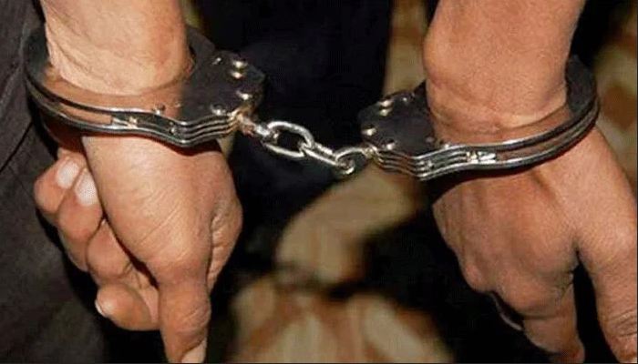 একাদশ জাতীয় সংসদ নির্বাচনে ভোট কেন্দ্রে তান্ডবের ঘটনায় বিরলে আরও ১ জন যুবলীগ নেতা গ্রেপ্তার