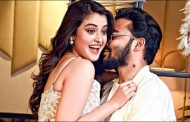 ‘অল্পস্বল্প ঝগড়া-খুনসুটি নিয়ে ভালোই কাটছে’