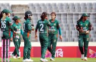 সুপ্তার দুর্বার ব্যাটিংয়ে বাংলাদেশের রেকর্ড জয়