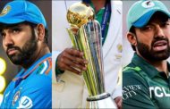 ভারত-পাকিস্তানের মধ্যে কোনো টুর্নামেন্ট নয়, বেকায়দায় পড়েছে আইসিসি