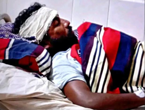 ফুলবাড়ীতে শিশু শিক্ষার্থীকে ধর্ষণ চেষ্টার অভিযোগে একজন গ্রেপ্তার