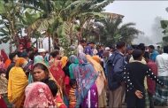জয়পুরহাটে আখক্ষেত থেকে অটোরিকশা চালকের মরদেহ উদ্ধার