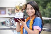 দুর্দান্ত পারফরমার ঋতুপর্ণা ডাক পেলেন ইউরোপের ক্লাবে
