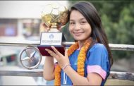 দুর্দান্ত পারফরমার ঋতুপর্ণা ডাক পেলেন ইউরোপের ক্লাবে