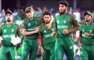 বাংলাদেশ ইতিহাসের সাক্ষী হচ্ছে!
