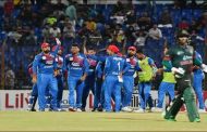 ব্যাটিং বিপর্যয়ে বিশাল হার বাংলাদেশ দলের