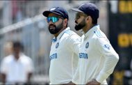 টেস্ট ক্যারিয়ারের ইতি টানছেন রোহিত-কোহলি!