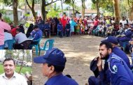 বগুড়ায় যুবদল নেতা ফোরকান হত্যা মামলা : কবর থেকে মরদেহ উত্তোলন করতে গিয়ে ফিরে গেলেন নির্বাহী ম্যাজিস্ট্রেট