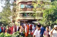 দুপচাঁচিয়ায় দিন দুপুরে নিজ বাড়িতে গৃহবধুকে হত্যা