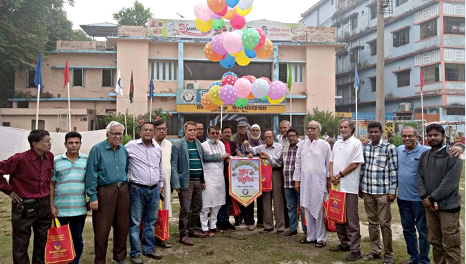 যাবতীয় অন্যায়ের বিরুদ্ধে দিনাজপুরবাসীর সার্বিক আন্দোলনের কেন্দ্রভ‚মি দিনাজপুর ইনস্টিটিউট অগ্রণী ভ‚মিকা পালন করছে