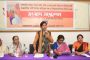 আন্তর্জাতিক নারী নির্যাতন প্রতিরোধ পক্ষ ও বিশ্ব মানবাধিকার দিবস উপলক্ষে দিনাজপুরে বাংলাদেশ মহিলা পরিষদের সংবাদ সম্মেলন