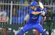 বাংলাদেশকে ৫ উইকেটে হারিয়ে সিরিজ জিতল আফগানিস্তান