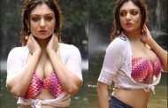 ছবি নিয়ে কটাক্ষের মুখে কৌশানী মুখার্জি