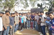 ১৬ বছরে ফ্যাসিবাদী সরকার ক্রীড়াঙ্গন জিম্মি করে রেখে ছিলো - হাবিবুর রশিদ সন্ধান